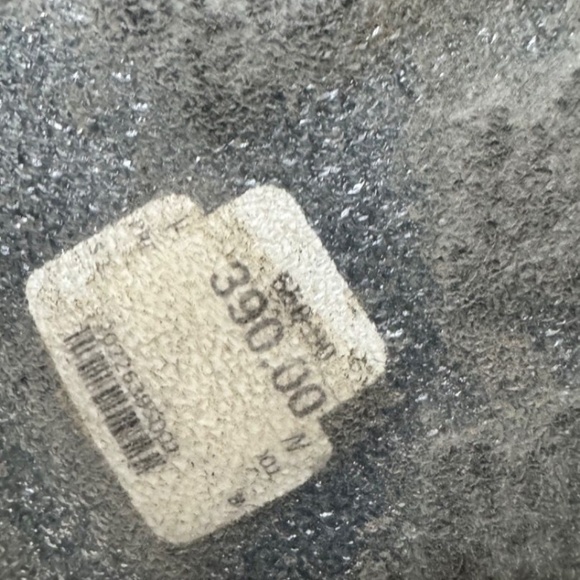 Prada Slides - Picture 5 of 5